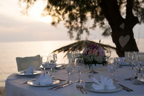 Aphrodite Hotel