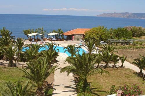 Aphrodite Hotel