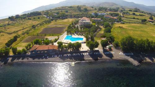 Aphrodite Hotel