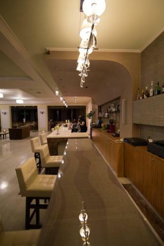 Aphrodite Hotel