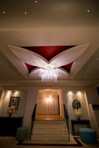 Aphrodite Hotel