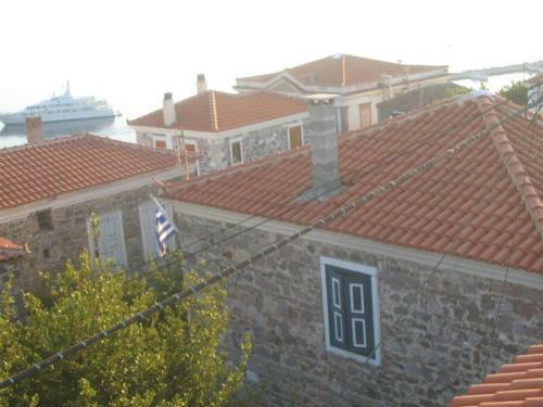 Apartamento Machi's Guest House