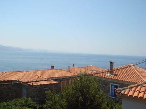 Apartamento Machi's Guest House