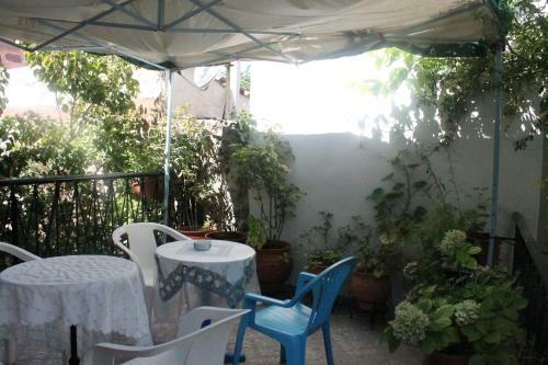 Apartamento Machi's Guest House