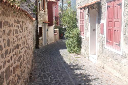 Apartamento Machi's Guest House