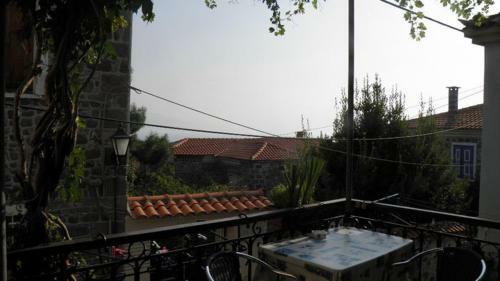 Apartamento Machi's Guest House