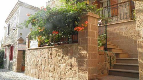 Apartamento Machi's Guest House