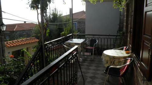 Apartamento Machi's Guest House