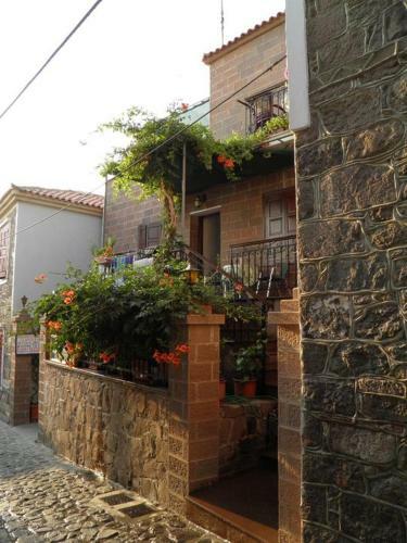 Apartamento Machi's Guest House