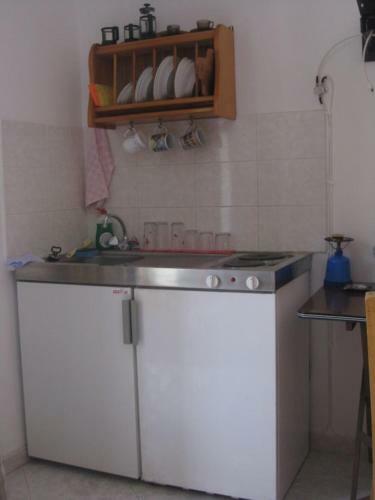 Apartamento Machi's Guest House