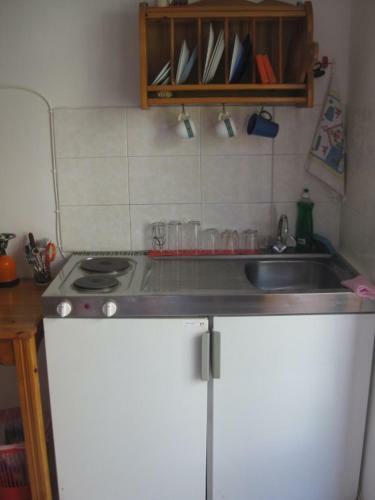Apartamento Machi's Guest House