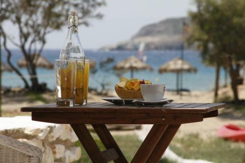 Apartamento Porto Paradiso