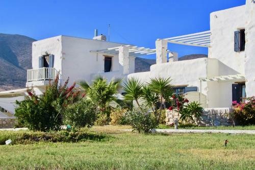 Apartamento Porto Paradiso