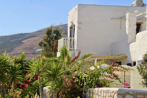Apartamento Porto Paradiso
