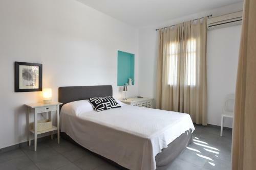 Aspro Villas