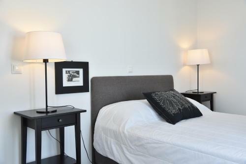 Aspro Villas