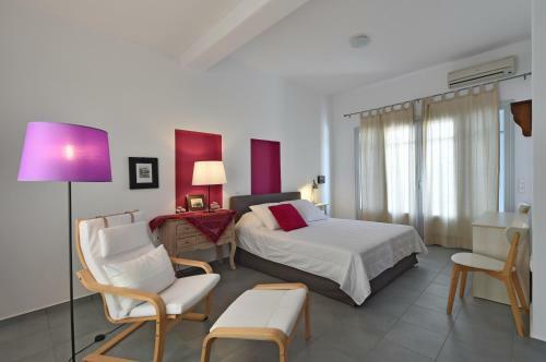 Aspro Villas