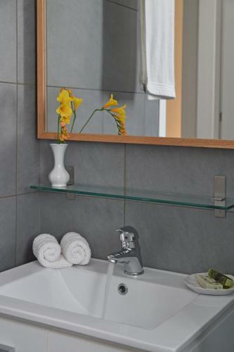 Aspro Villas