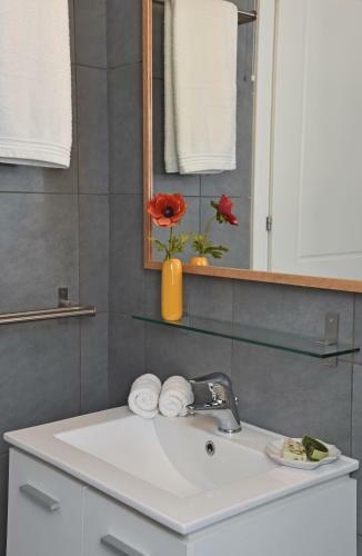 Aspro Villas