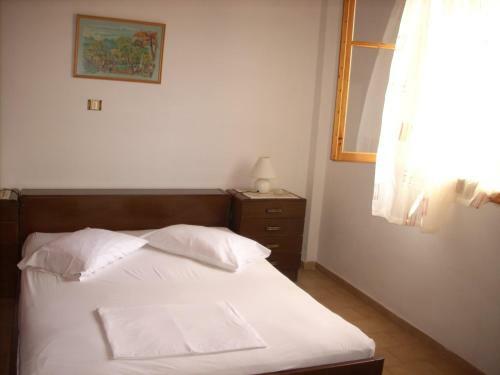 Apartamento Olympia House