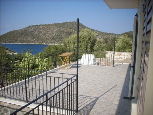 Apartamento Olympia House