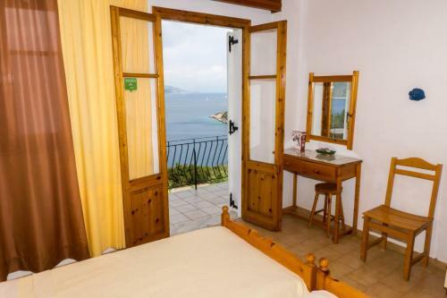 Apartamento Olympia House