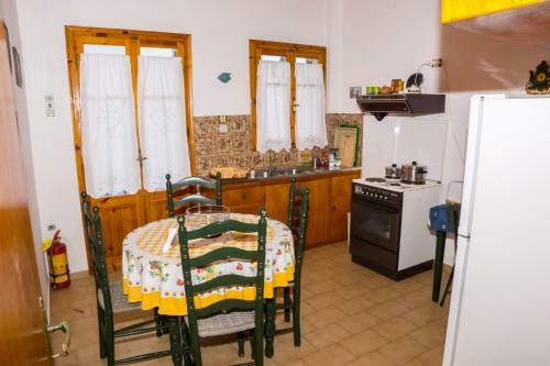 Apartamento Olympia House