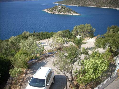 Apartamento Olympia House
