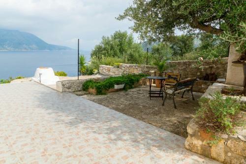 Apartamento Olympia House