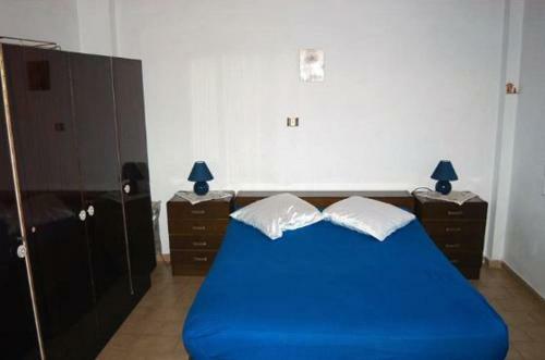 Apartamento Olympia House