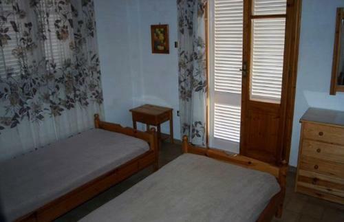Apartamento Olympia House