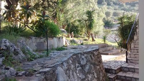 Apartamento Olympia House