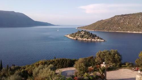 Apartamento Olympia House