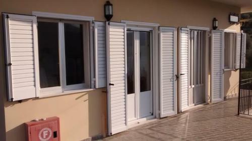 Apartamento Olympia House