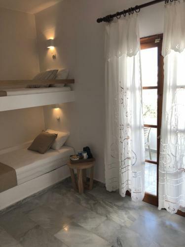 Apartamento Kostas & Joanna Studios