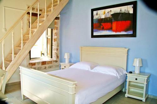 Bed & Breakfast Alicelia Boutique Inn