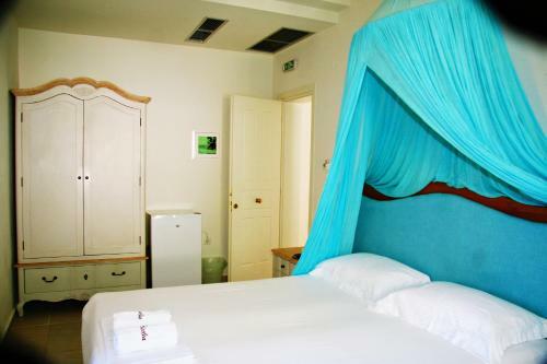 Bed & Breakfast Alicelia Boutique Inn