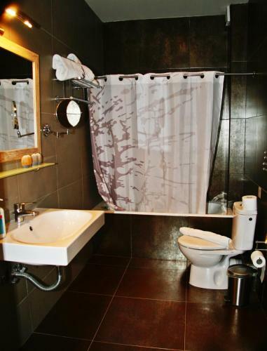 Bed & Breakfast Alicelia Boutique Inn