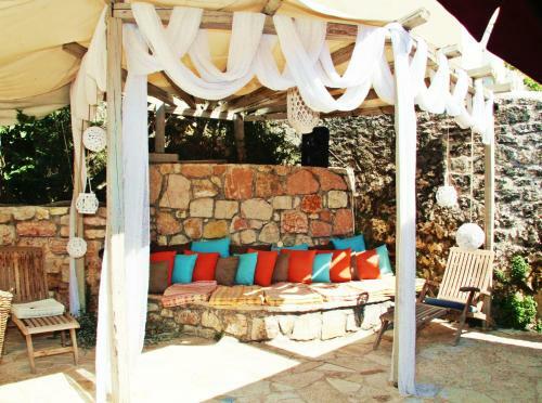 Bed & Breakfast Alicelia Boutique Inn