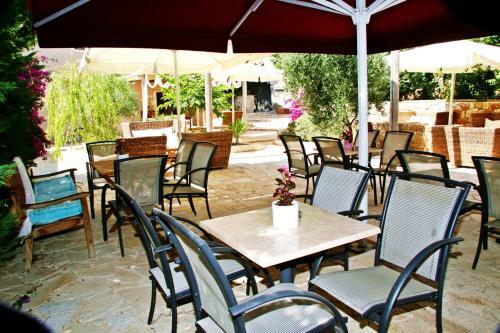Bed & Breakfast Alicelia Boutique Inn