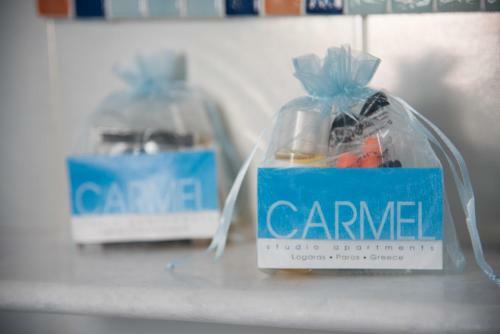 Carmel Studios Apartments