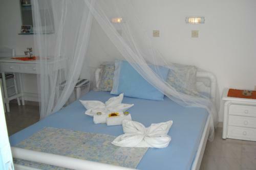 Carmel Studios Apartments
