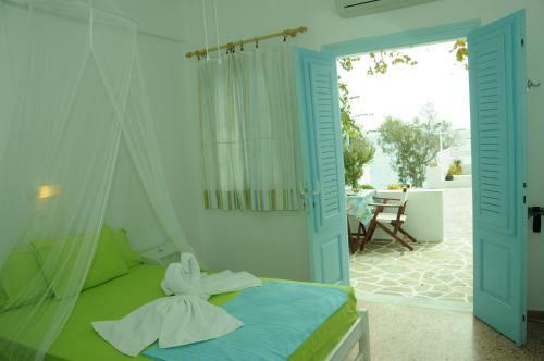 Carmel Studios Apartments