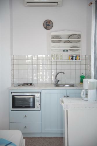 Carmel Studios Apartments