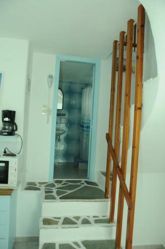Carmel Studios Apartments