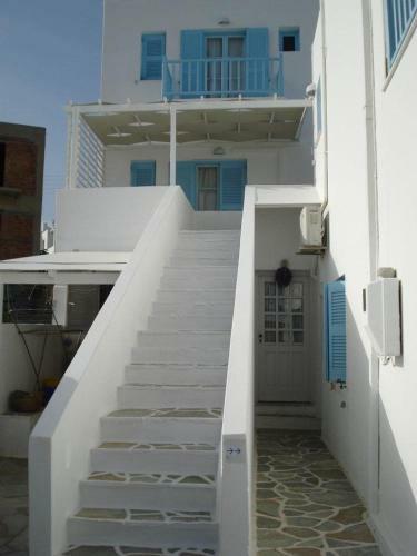 Carmel Studios Apartments