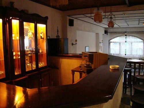 Nefeli Hotel