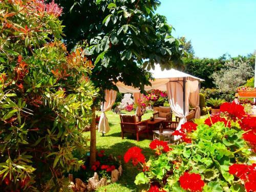 Villa Eleon
