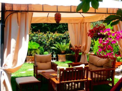 Villa Eleon