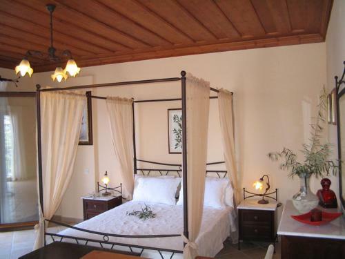 Villa Eleon
